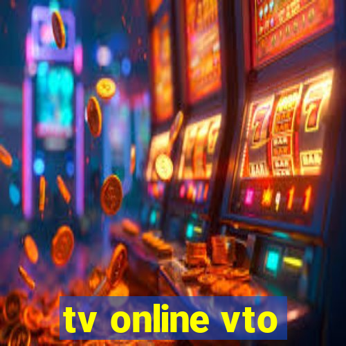 tv online vto