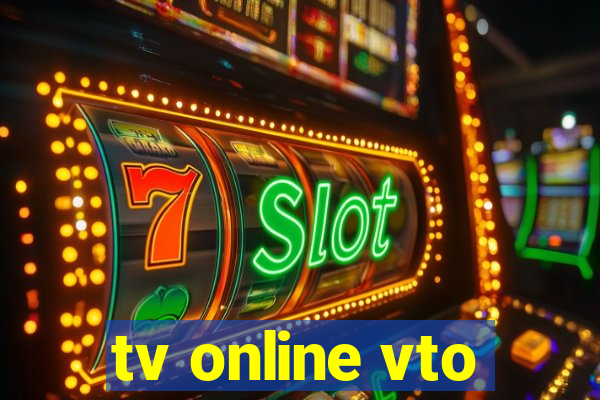 tv online vto