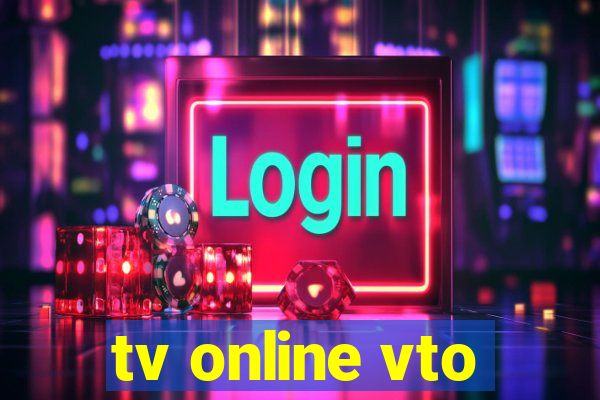 tv online vto
