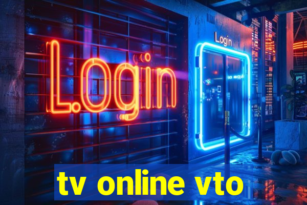 tv online vto