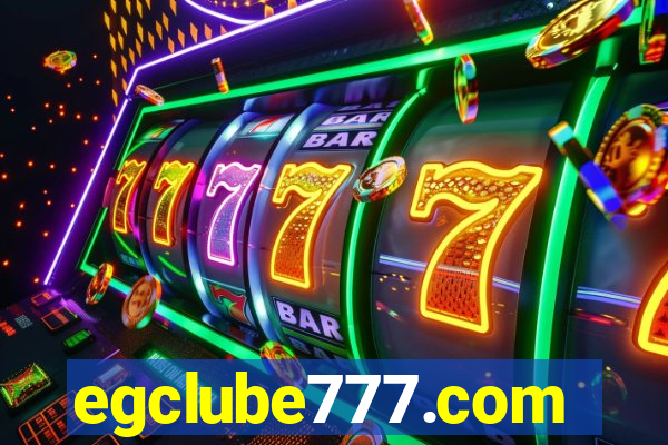 egclube777.com
