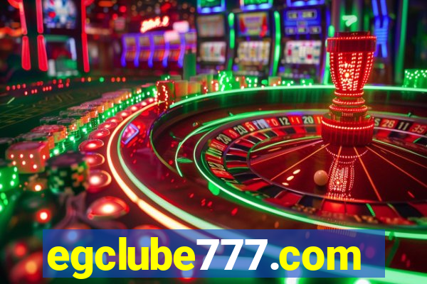 egclube777.com