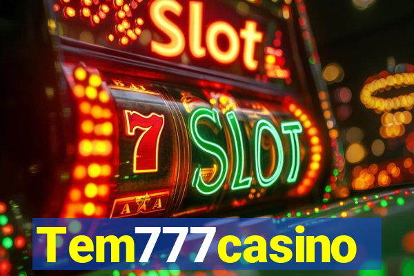 Tem777casino