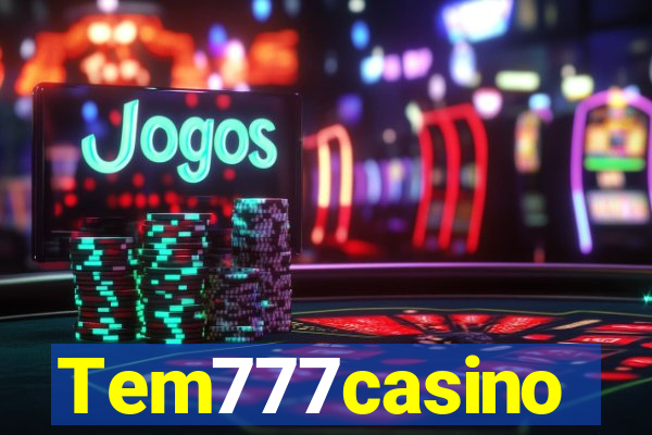 Tem777casino