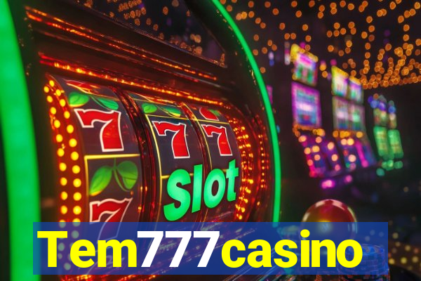 Tem777casino