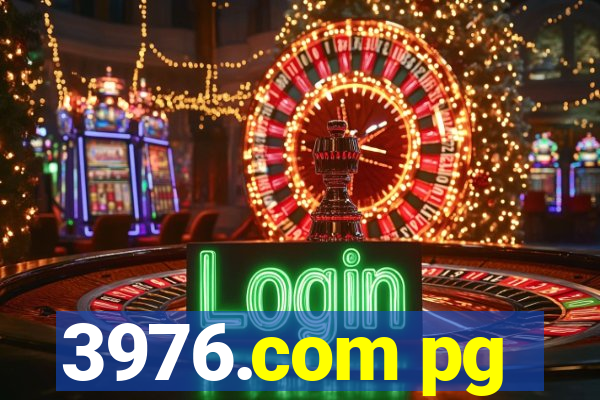 3976.com pg
