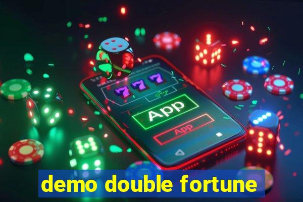 demo double fortune