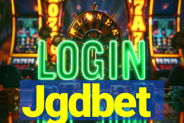 Jgdbet