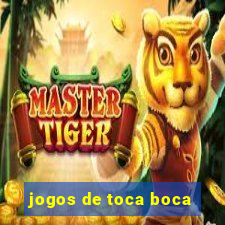 jogos de toca boca