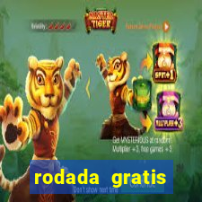 rodada gratis estrela bet