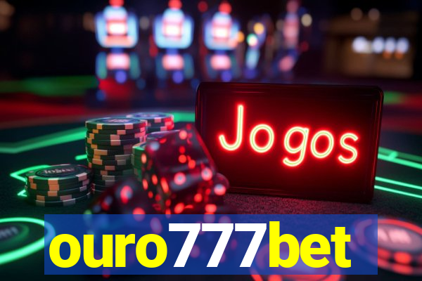 ouro777bet