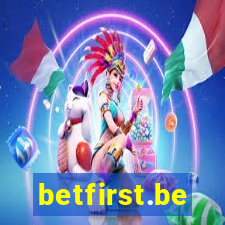 betfirst.be