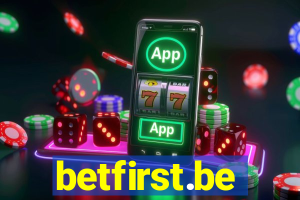 betfirst.be