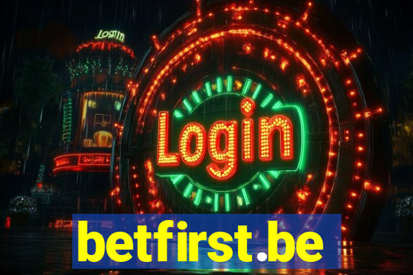 betfirst.be