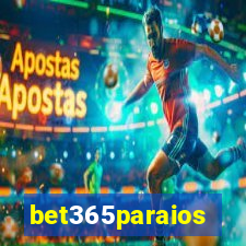 bet365paraios