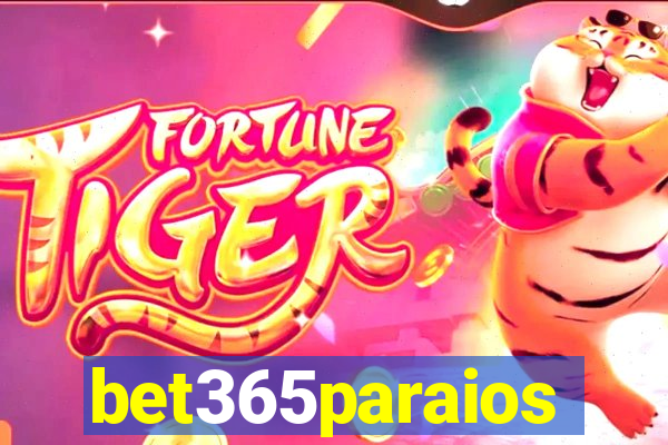 bet365paraios
