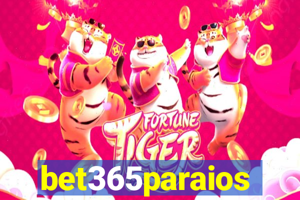 bet365paraios