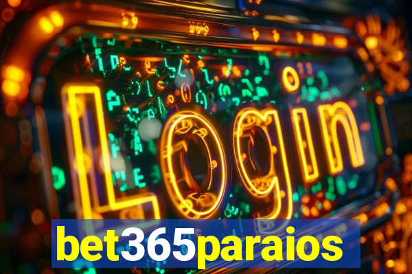 bet365paraios