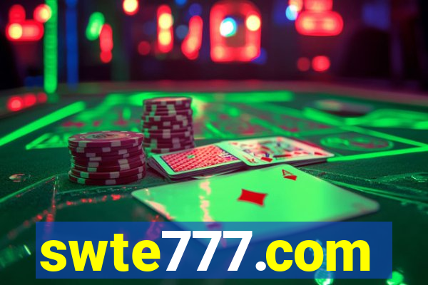 swte777.com