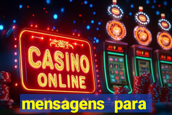 mensagens para jovens do ejc