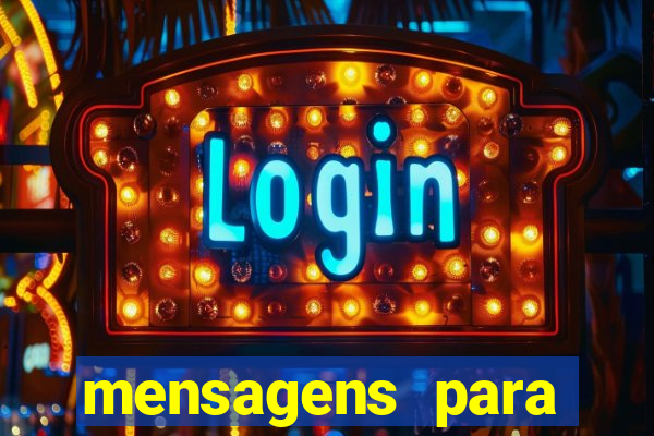 mensagens para jovens do ejc