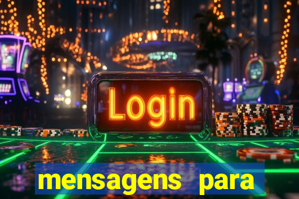 mensagens para jovens do ejc