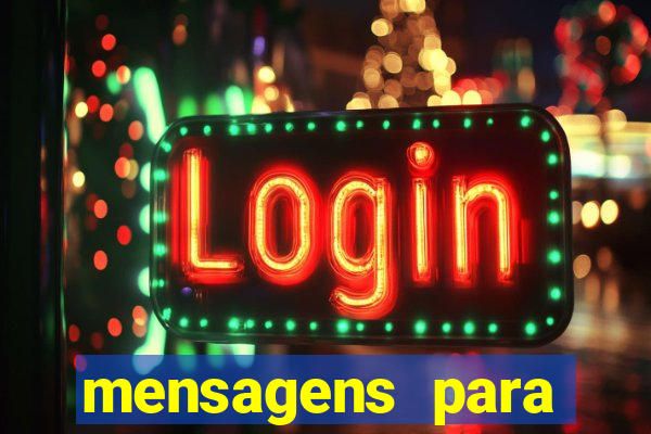 mensagens para jovens do ejc