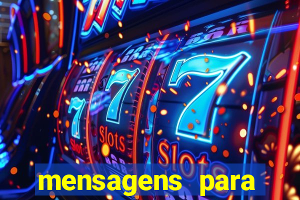 mensagens para jovens do ejc