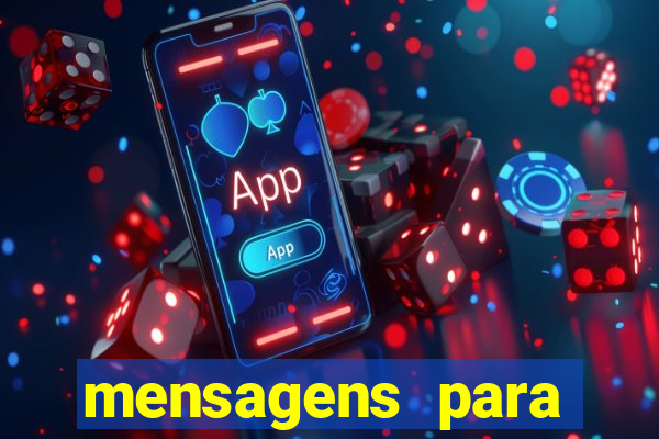 mensagens para jovens do ejc