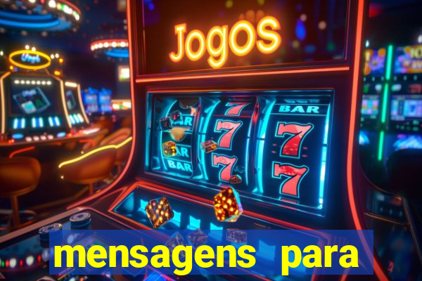 mensagens para jovens do ejc