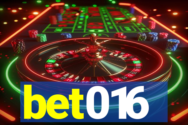 bet016