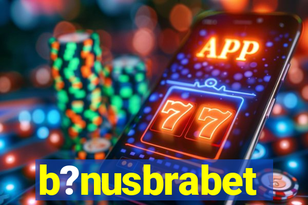 b?nusbrabet