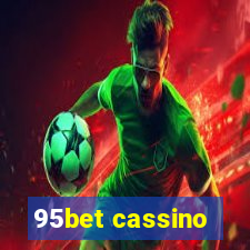 95bet cassino