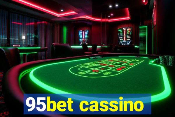 95bet cassino