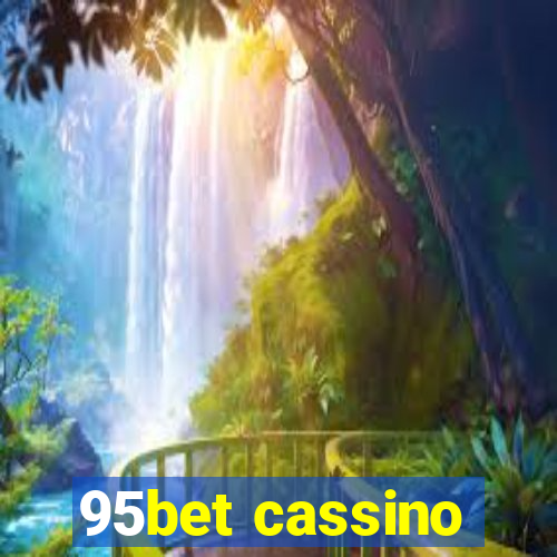 95bet cassino