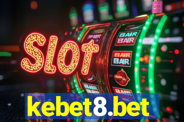 kebet8.bet