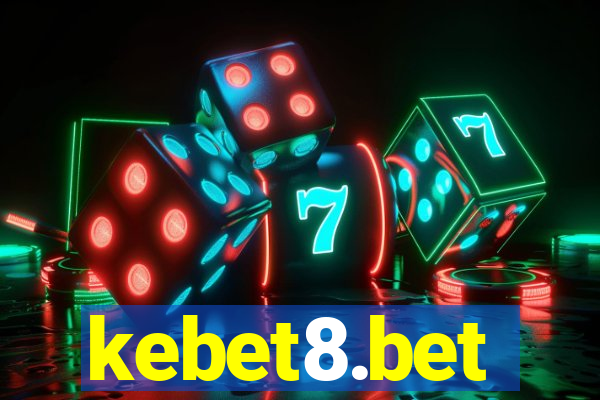 kebet8.bet