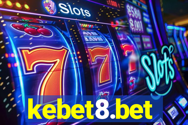 kebet8.bet