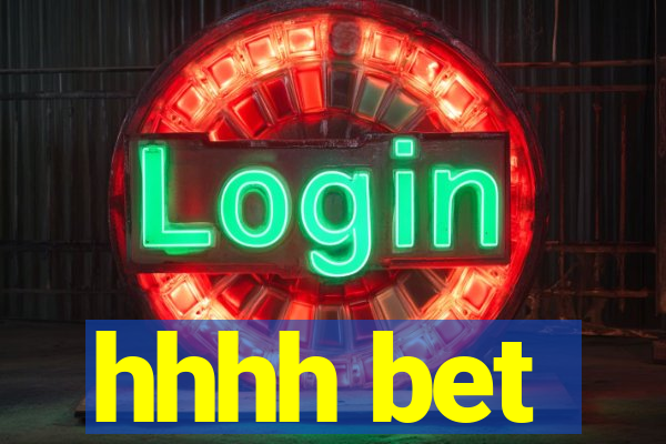 hhhh bet