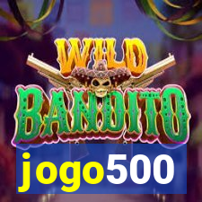 jogo500