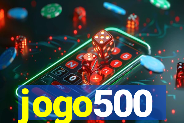 jogo500