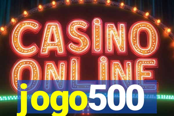 jogo500