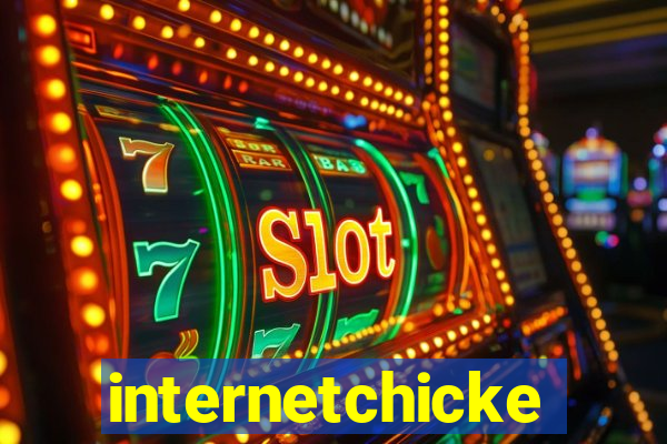 internetchicke