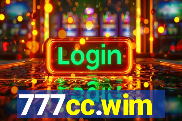 777cc.wim