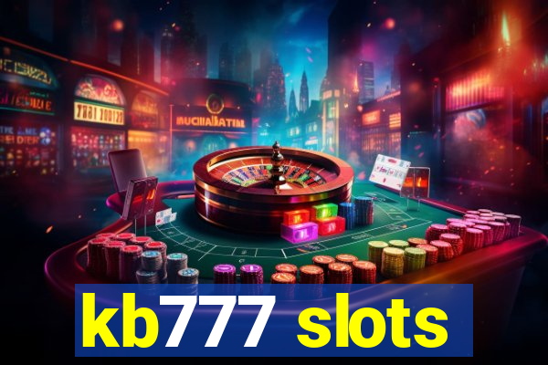 kb777 slots