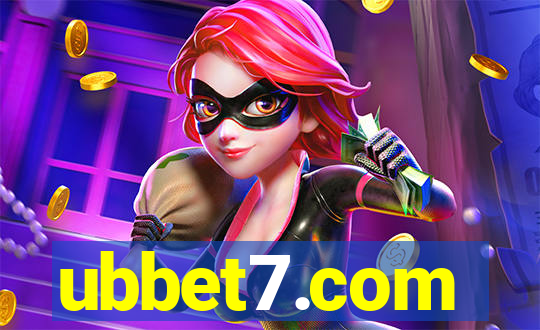 ubbet7.com
