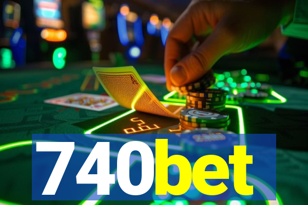 740bet