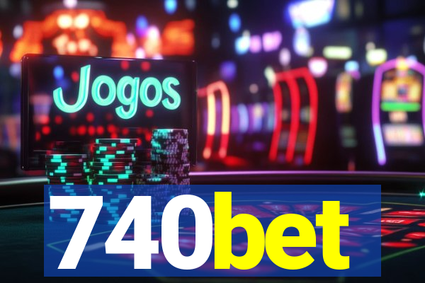 740bet