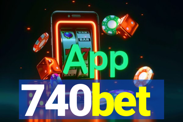 740bet