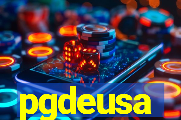 pgdeusa